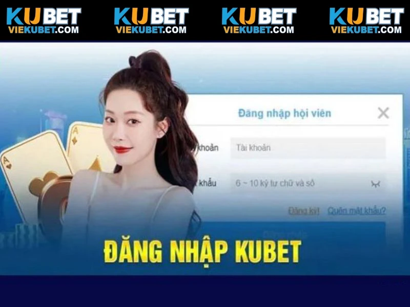 Thao tác đăng nhập tài khoản nhanh trong 1 phút 