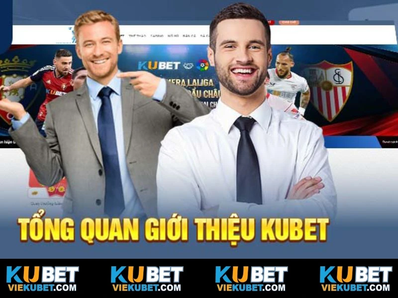Tin tức chung về thương hiệu số 1 Kubet 